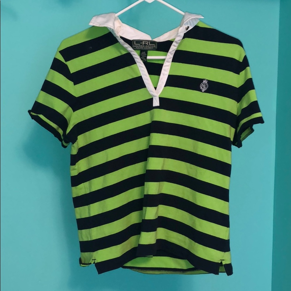 Polo Tee
